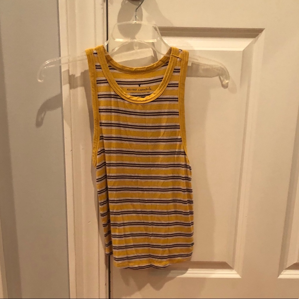American Eagle Tank Top!!!
